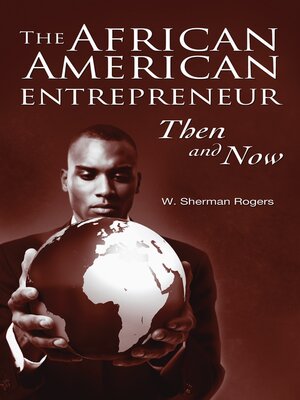 cover image of The African American Entrepreneur
